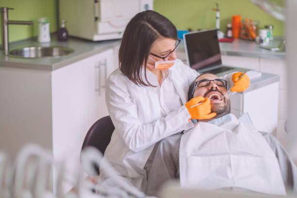 Best Chipped Tooth Repair Near Me  in Howey In The Hills, FL